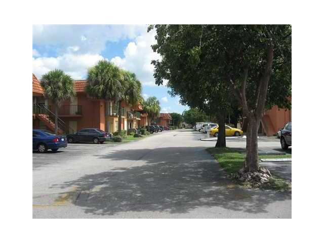 7031 SW 129 AV # 7, Miami, Florida 33183 