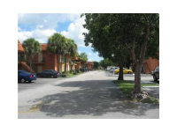 7031 SW 129 AV # 7, Miami, Florida 33183 