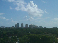 9125 SW 77 AV # 608, Miami, Florida 33156 