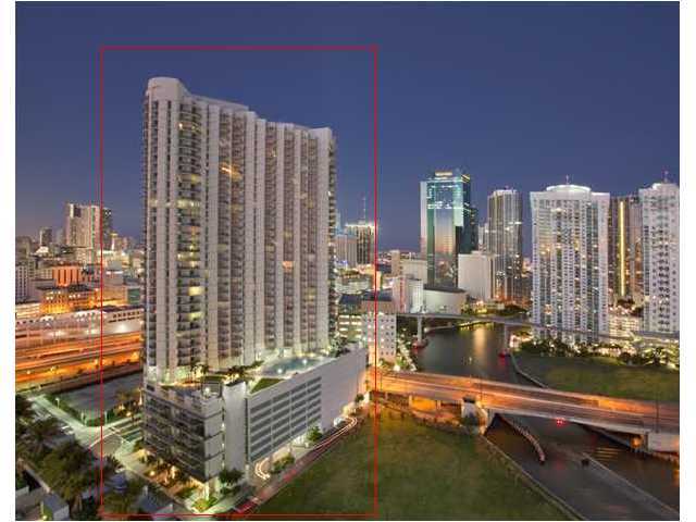 350 S MIAMI AV # 1904, Miami, Florida 33130 
