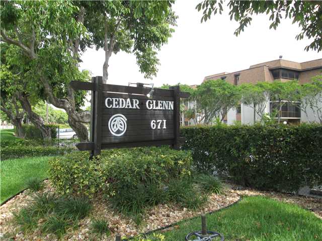 671 NE 195 ST # 306E, Miami, Florida 33179 