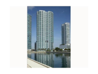 900 BISCAYNE BL # 2808, Miami, Florida 33132 