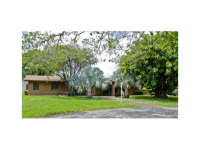11800 SW 73 AV, Pinecrest, Florida 33156 