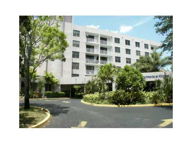 901 HILLCREST DR # 502, Hollywood, Florida 33020 