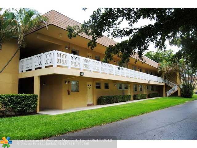 5120 SW 40th Ave # 23A, Dania, Florida 33314 
