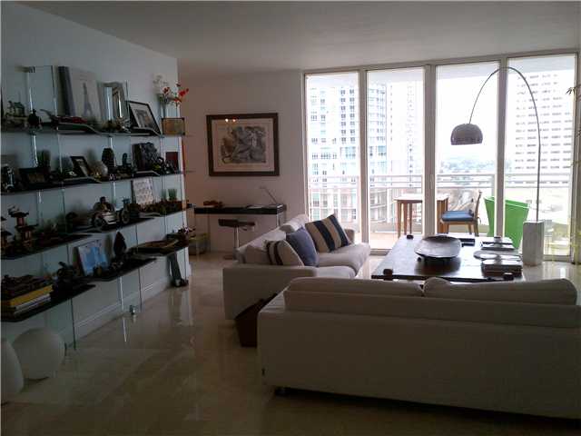 901 BRICKELL KEY BL # 1706, Miami, Florida 33131 