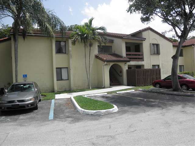 8977 SW 123 CT # 102-6, Miami, Florida 33186 