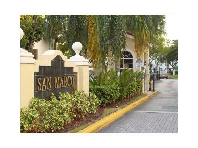 8850 FONTAINEBLEAU BL # 305, Miami, Florida 33172 