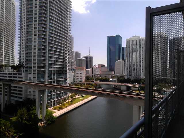 690 SW 1 CT # 1209, Miami, Florida 33130 