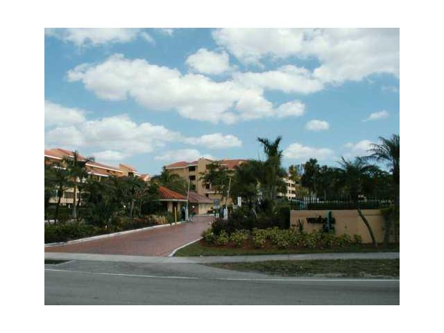 8205 SW 152 AV # F209, Miami, Florida 33193 