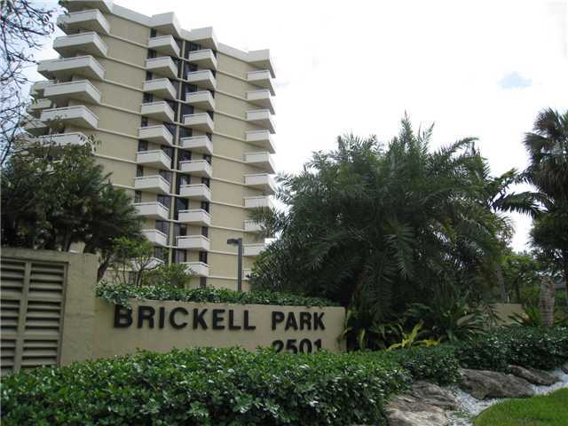 2501 BRICKELL AV # 1002, Miami, Florida 33129 