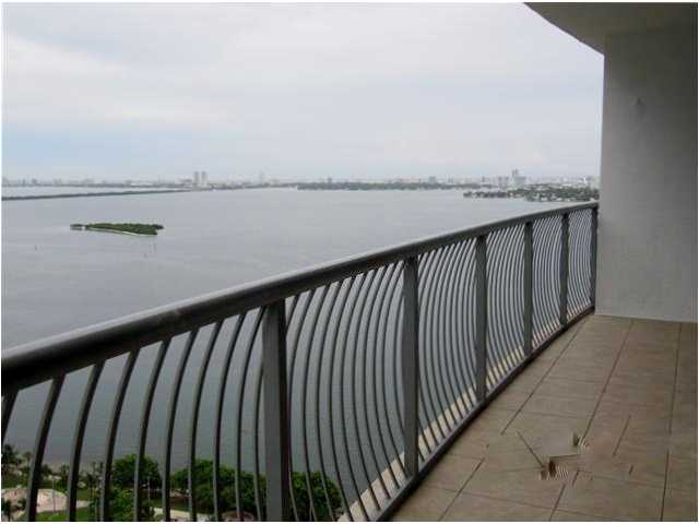 1750 N BAYSHORE DR # 3005, Miami, Florida 33132 