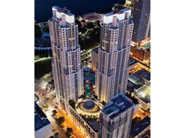244 BISCAYNE # 2608, Miami, Florida 33132 