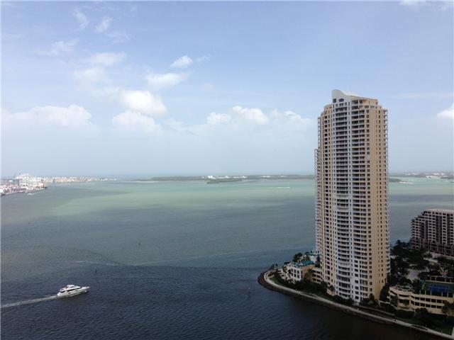 335 S BISCAYNE BL # 3303, Miami, Florida 33131 