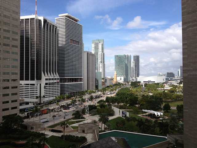 335 S BISCAYNE BL # 1600, Miami, Florida 33131 