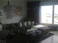 10 SW SOUTH RIVER DR # 1710, Miami, Florida 33130 