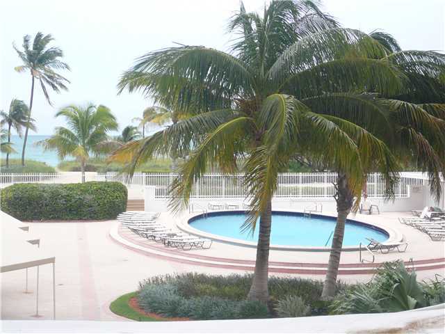 10245 COLLINS AV # 2G, Miami, Florida 33154 