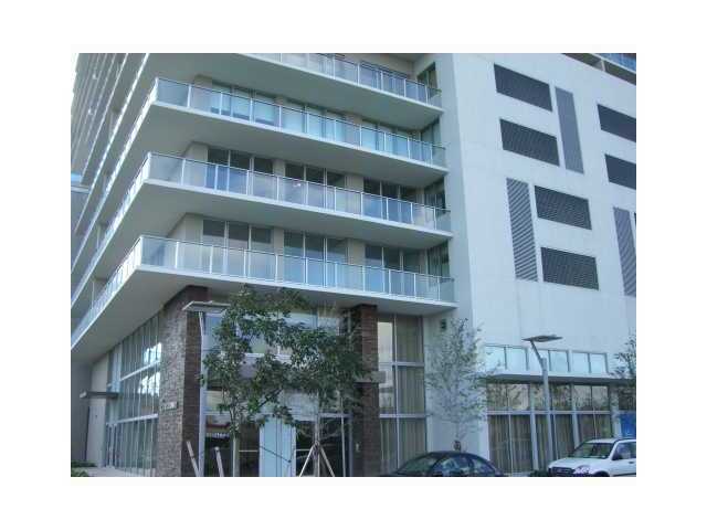 3470 E COAST AV # H-302, Miami, Florida 33137 