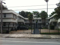 551 NE 62 ST # 8, Miami, Florida 33138 