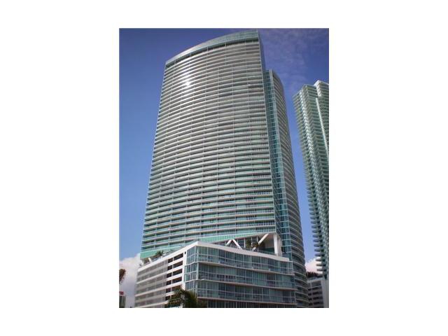 888 BISCAYNE BL # 3601, Miami, Florida 33132 