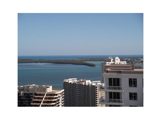 901 BRICKELL KEY BL # 3501, Miami, Florida 33131 