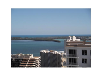 901 BRICKELL KEY BL # 3501, Miami, Florida 33131 