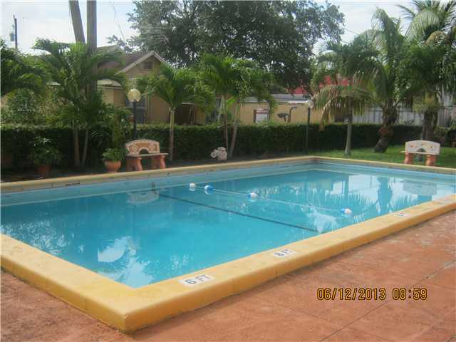 3640 NW 9 ST # 408, Miami, Florida 33125 