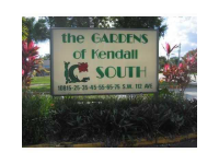 10865 SW 112 AV # 105, Miami, Florida 33176 