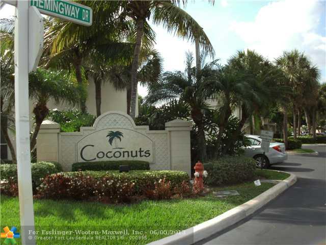 16 SIMONTON CIR # 0, Weston, Florida 33326 