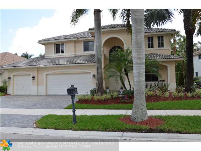 2456 GREENBRIER CT, Weston, Florida 33327 