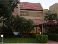 200 LAKEVIEW DR # 306, Weston, Florida 33326 
