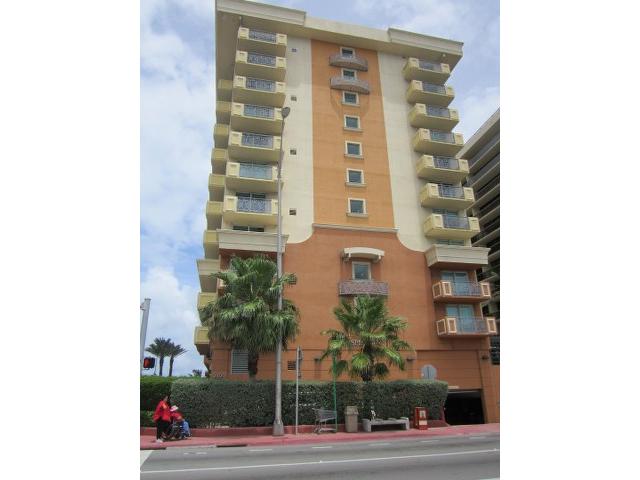 9499 COLLINS AV # 210, Surfside, Florida 33154 