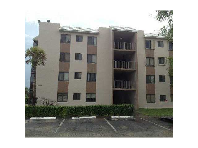 3700 NW 88TH AV # 203, Sunrise, Florida 33351 