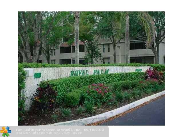 6800 CYPRESS RD # 415, Plantation, Florida 33317 