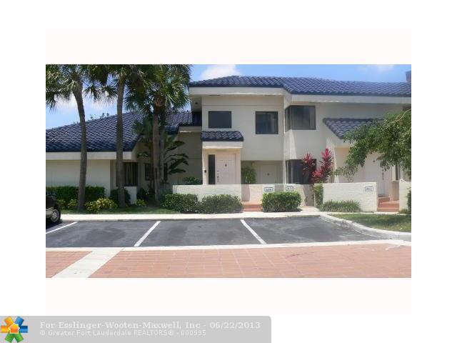 8128 NW 17TH MNR # 8128, Plantation, Florida 33322 