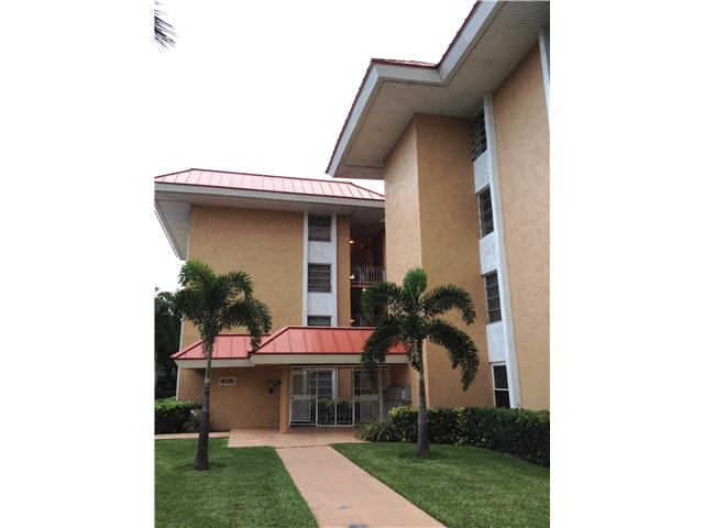 605 S PINE ISLAND RD # 204A, Plantation, Florida 33324 