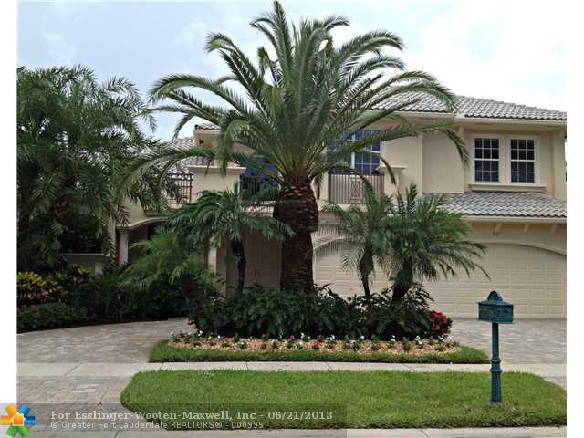 661 Coconut Palm Ter, Plantation, Florida 33324 