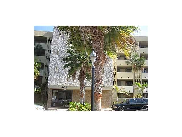 301 Golden Isles Dr # 202, Hallandale, Florida 33009 