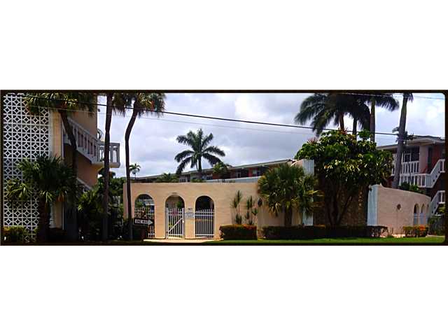 141 NE 10TH AV # 27B, Hallandale, Florida 33009 