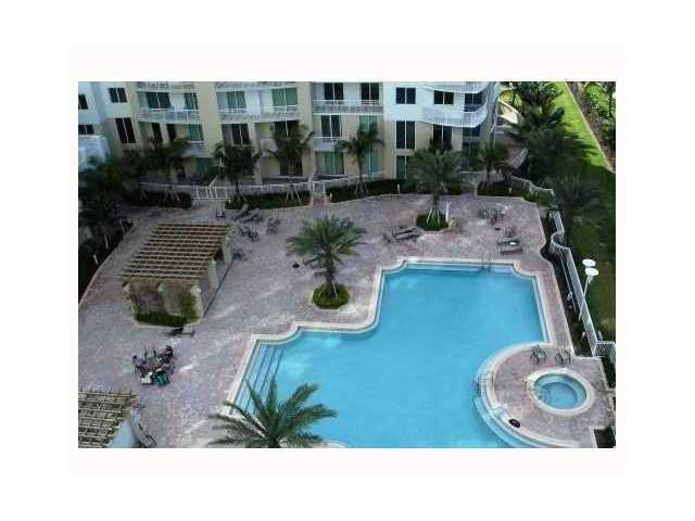 1755 E HALLANDALE BEACH BL # 1008E, Hallandale, Florida 33009 