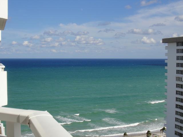 1980 S OCEAN DR # 20 A, Hallandale, Florida 33009 