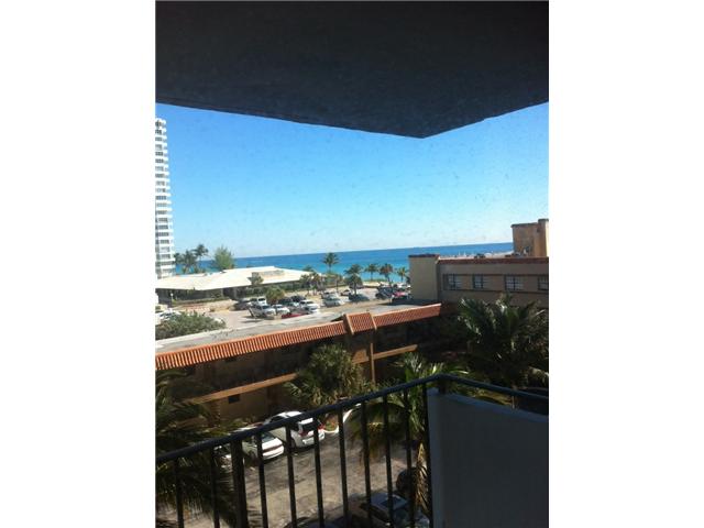 2030 S OCEAN DR # 324, Hallandale, Florida 33009 