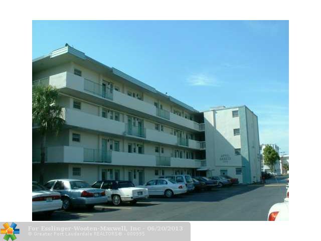 1333 E HALLANDALE BEACH BL # 230, Hallandale, Florida 33009 