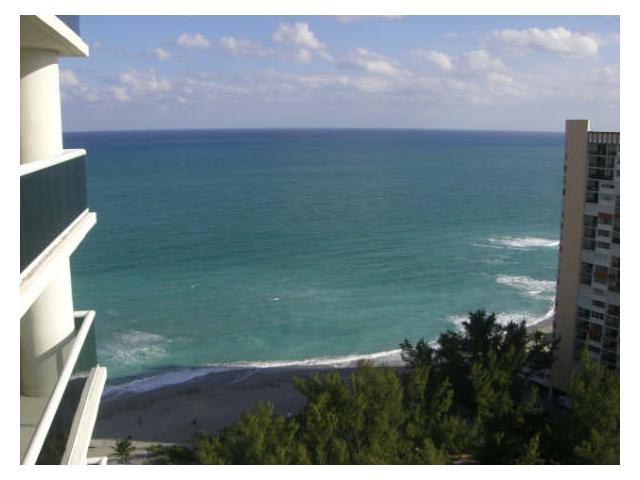 1850 S OCEAN DR # 2305, Hallandale, Florida 33009 