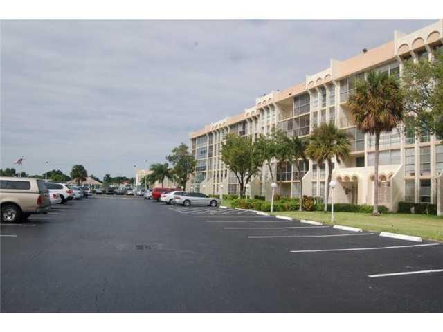 801 THREE ISLANDS BL # 112, Hallandale, Florida 33009 