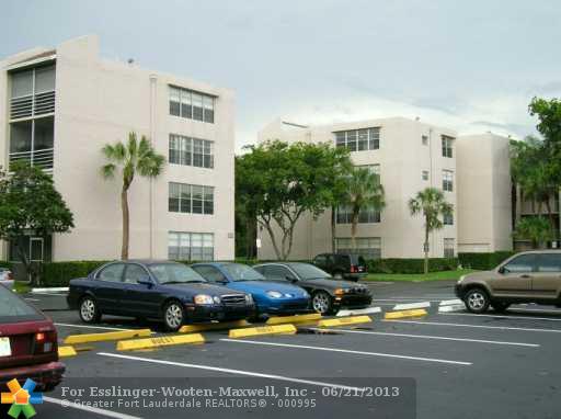 9480 TANGERINE PL # 405, Davie, Florida 33324 