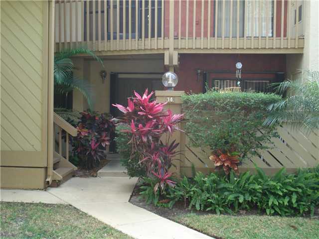12969 PENNYPACKER TRL # 14, Wellington, Florida 33414 