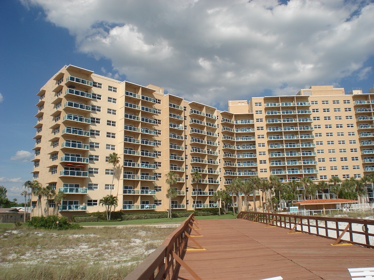 880 Mandalay Ave,n113, Clearwater Beach, FL 33767 