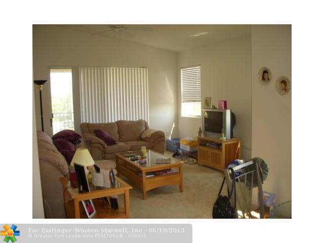 2160 E PRESERVE WAY # 307, Miramar, Florida 33025 