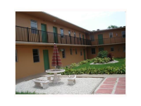 4300 SW 67 AV # 38, Miami, Florida 33155 